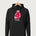 Amboy Football general - Black Hoodie