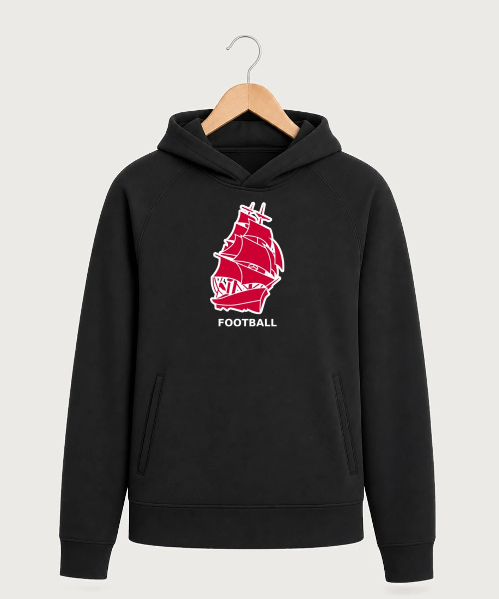 Amboy Football general - Ultralux Hoodie