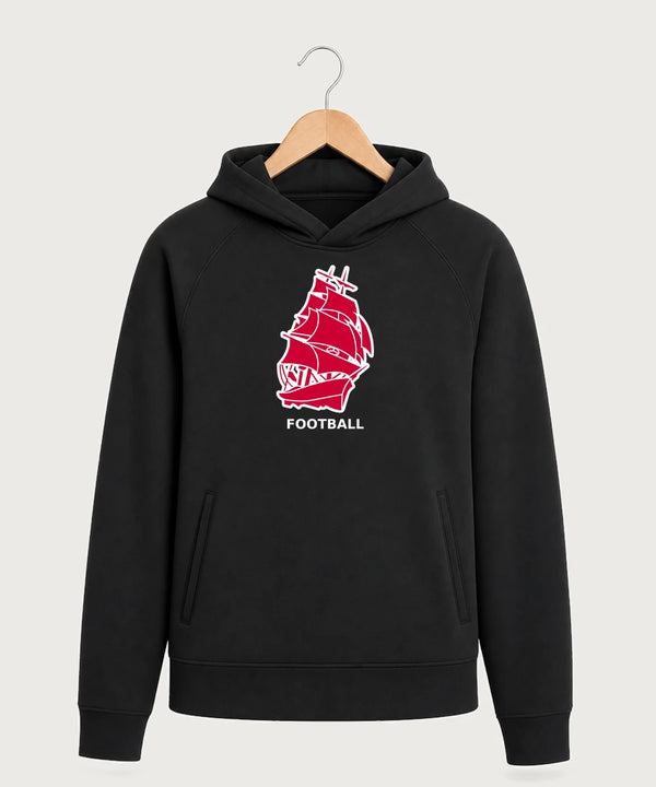 Amboy Football general - Ultralux Hoodie