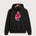 Amboy Football general - Black Hoodie Value