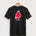 Amboy Football general - Black Nike Swoosh Sleeve rLegend Tee NKDX8730