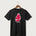 Amboy Football general - Black Nike Youth Swoosh Sleeve rLegend Tee NKDX8787