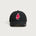 Amboy Football general - Black Nike Dri-FIT Legacy Cap NKFB6447