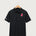 Amboy Football general - Black Polo