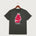 Amboy Football general - Dark Smoke Heather Nike Swoosh Sleeve rLegend Tee NKDX8730