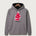 Amboy Football general - Gray Hoodie
