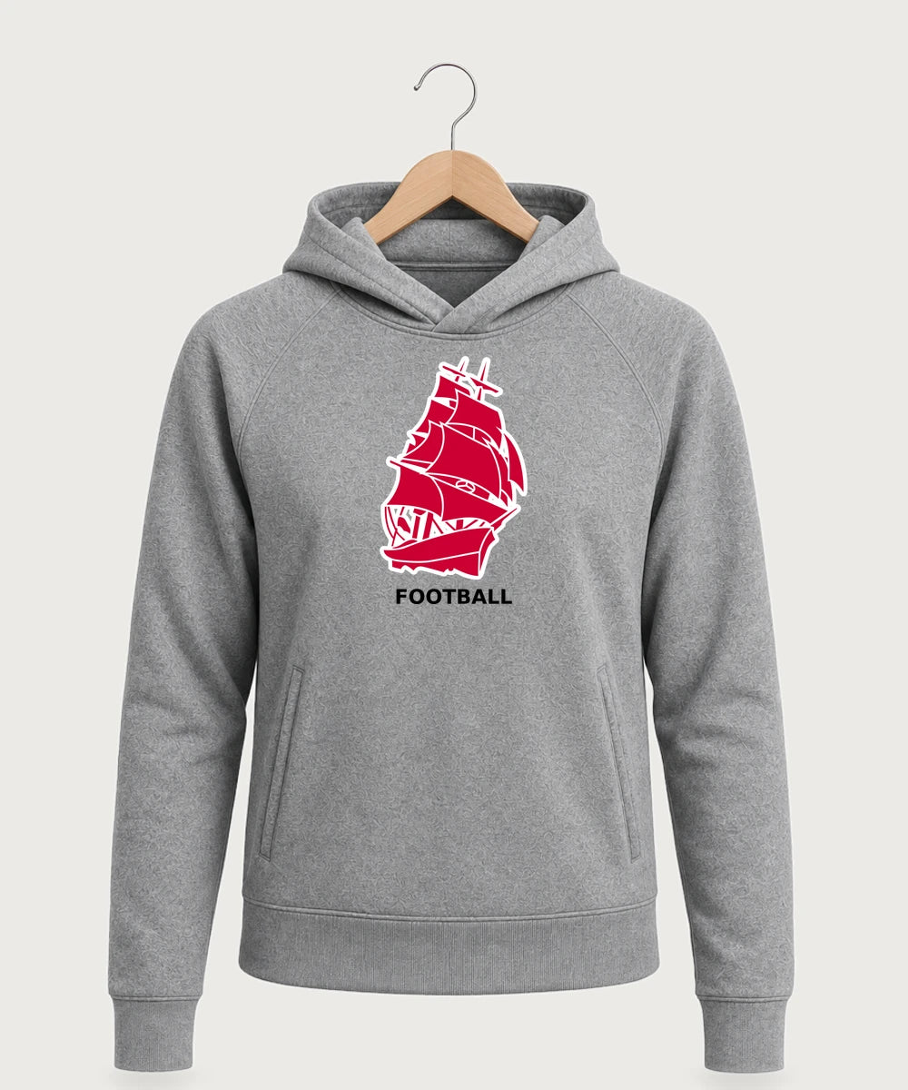 Amboy Football general - Ultralux Hoodie