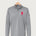 Amboy Football general - Grey Three Men's Ultimate365 Lightweight Quarter-Zip Pullover