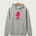 Amboy Football general - Heather Grey Hoodie Value