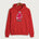 Amboy Football general - Red Hoodie Value