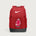 Amboy Football general - University Red Nike Brasilia Medium Backpack NKDH7709