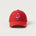 Amboy Football general - University Red Nike Dri-FIT Legacy Cap NKFB6447