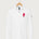 Amboy Football general - White Men's Ultimate365 Lightweight Quarter-Zip Pullover