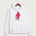 Amboy Football general - White Hoodie Value