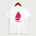Amboy Football general - White Nike Youth Swoosh Sleeve rLegend Tee NKDX8787