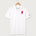 Amboy Football general - White Polo