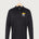Polo HS Football general - Black Men's Ultimate365 Lightweight Quarter-Zip Pullover