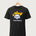 Polo HS Football general - Black Tee