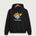 Polo HS Football general - Black Hoodie Value