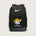 Polo HS Football general - Black Nike Brasilia Medium Backpack NKDH7709