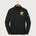 Polo HS Football general - Black Nike Club Fleece Sleeve Swoosh 1/2-Zip NKDX6718