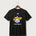 Polo HS Football general - Black/ White Men's Pregame T-Shirt