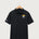 Polo HS Football general - Black Polo