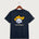 Polo HS Football general - College Navy Nike Swoosh Sleeve rLegend Tee NKDX8730
