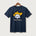 Polo HS Football general - College Navy Nike Youth Swoosh Sleeve rLegend Tee NKDX8787
