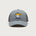 Polo HS Football general - Cool Grey/ Dark Grey Nike Dri-FIT Legacy Cap NKFB6447