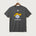 Polo HS Football general - Dark Grey Heather/ White Men's Pregame T-Shirt