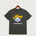 Polo HS Football general - Dark Smoke Heather Nike Swoosh Sleeve rLegend Tee NKDX8730