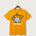 Polo HS Football general - Gold Port & Co Core Cotton Tee. PC54