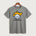 Polo HS Football general - Gray Tee