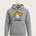 Polo HS Football general - Ultralux Hoodie