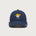 Polo HS Football general - Navy/ White Nike Dri-FIT Legacy Cap NKFB6447