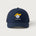 Polo HS Football general - True Navy/ True Navy Sport-Tek Club Trucker Cap STC46