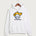 Polo HS Football general - White Hoodie Value
