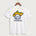 Polo HS Football general - White Nike Swoosh Sleeve rLegend Tee NKDX8730