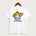 Polo HS Football general - White Nike Youth Swoosh Sleeve rLegend Tee NKDX8787