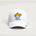 Polo HS Football general - White Nike Dri-FIT Legacy Cap NKFB6447