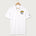 Polo HS Football general - White Polo