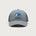 Riverside High School Football general - Cool Grey/ Dark Grey Nike Dri-FIT Legacy Cap NKFB6447