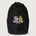 Shelton High School FFA general - Black/ Black Defender 5 Backpack