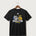 Shelton High School FFA general - Black/ White Men's Pregame T-Shirt