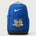 Shelton High School FFA general - Game Royal Nike Brasilia Medium Backpack NKDH7709
