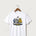 Shelton High School FFA general - White/ Black Men's Pregame T-Shirt