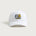 Shelton High School FFA general - White/ White Sport-Tek Club Trucker Cap STC46