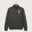 Amboy Football general - Anthracite Nike Club Fleece Sleeve Swoosh 1/2-Zip NKDX6718