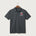 Amboy Football general - Anthracite Polo